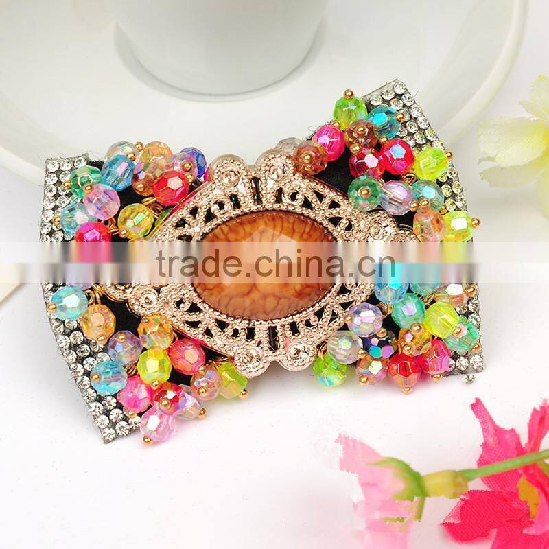 fashion custom decorative shoe buckle shoe accessory