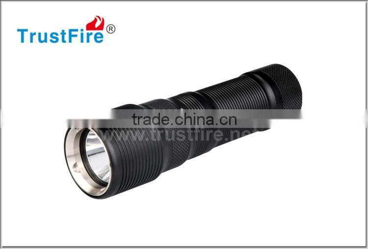 700 lumen DF008 diving flashlight scuba diving equipment