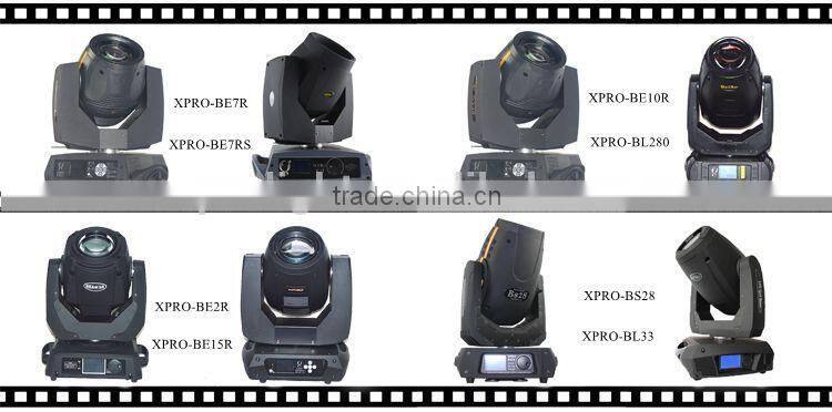 54x3w RGB 3 IN 1 dmx battery powered led par light