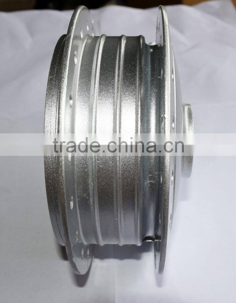 JH70 Motorcycle Front Hub