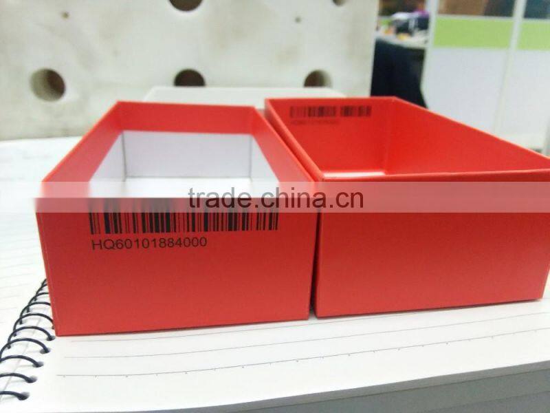 HM-1200D Automatic Notching Machine(Belt Feeder)