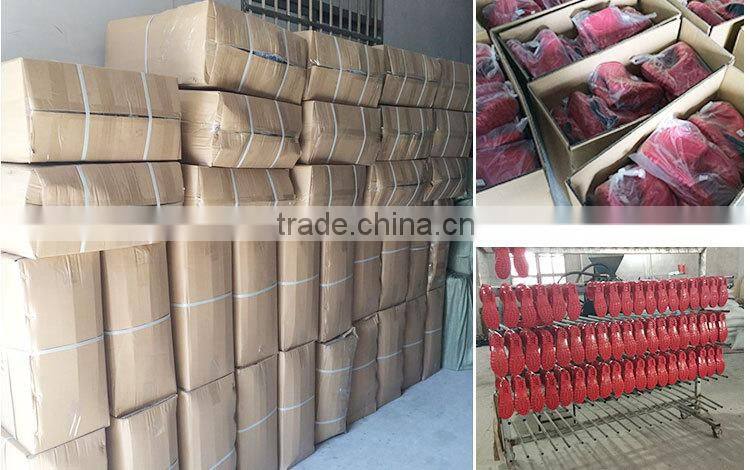 Economical Custom Design To Be Slippers For Home