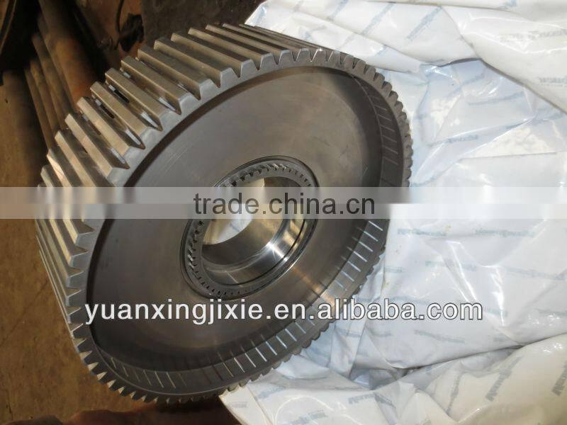 Terex Spare Parts Gear Assy 29513912 TR100