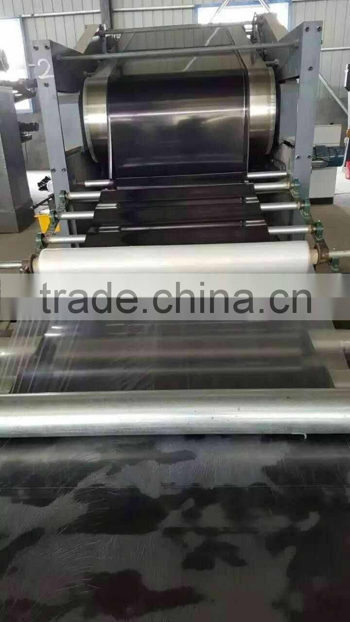 QINGDAO 7KING outdoor sound absorbing equipment for the production deck Industrial rubber Floor Mat