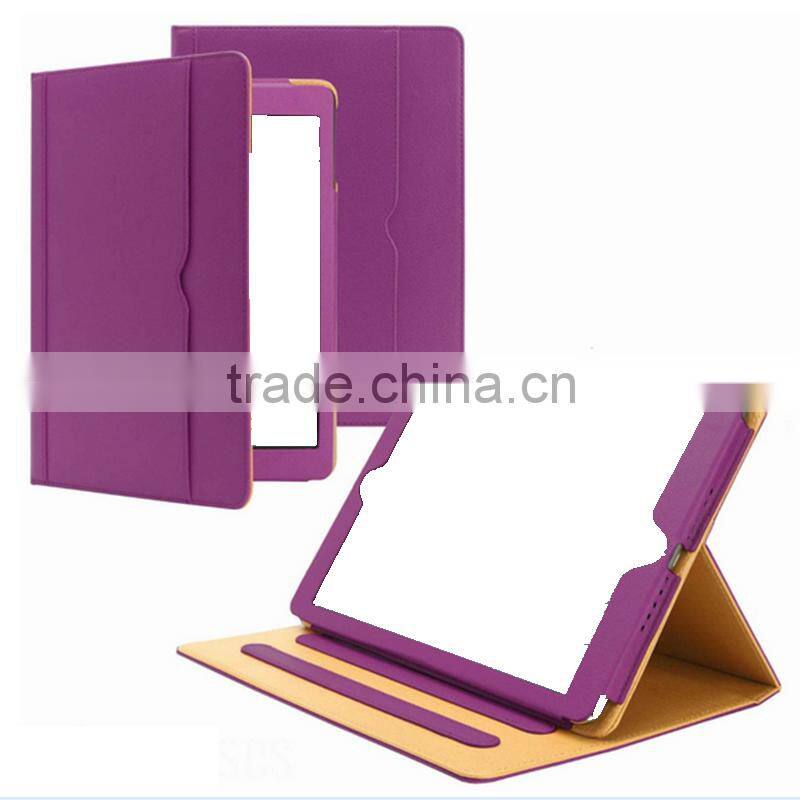 smart pu leather tablet case cover for samsung galaxy tab for nexus 9 for teclast x98 air 3g 64gb