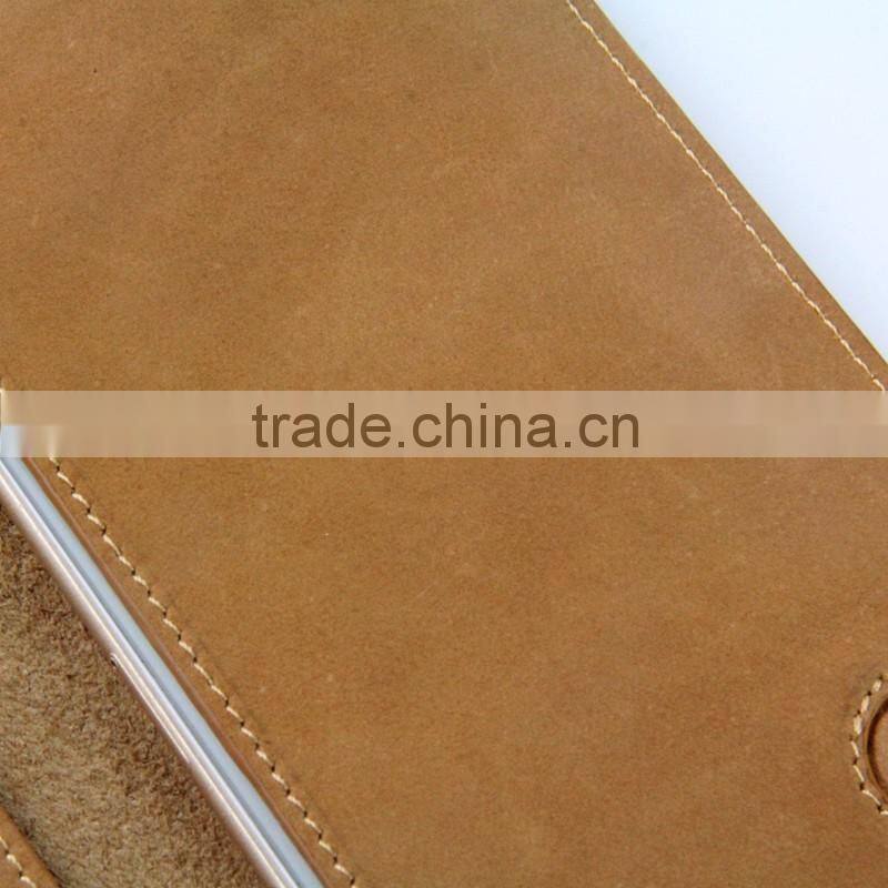 universal wallet genuine leather double phone case cover pouch bags for samsung galaxy note A J E S 1 2 3 4 5 6 7 i9220 pocket