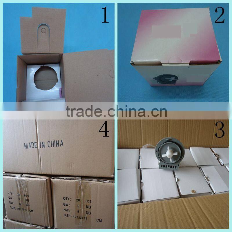 micro Screw Pump for hot selling