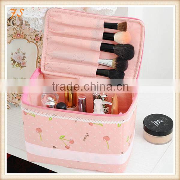 EVA travel bra storage bag