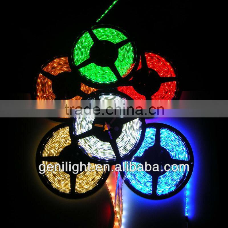 flexible 3528 led strip/led strip kits