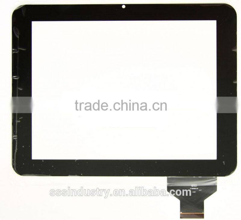 NEW 7inch touch screen 36 PIN E-C7009-03
