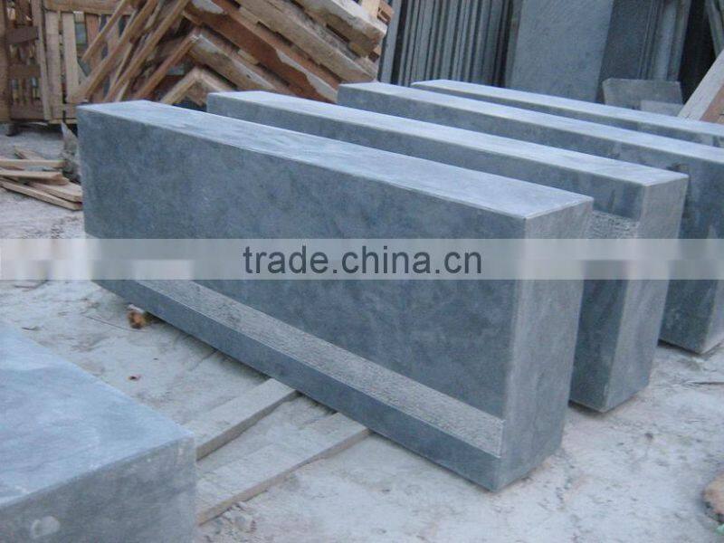 Hot-Selling High Quality Low Price bule limestone slabs