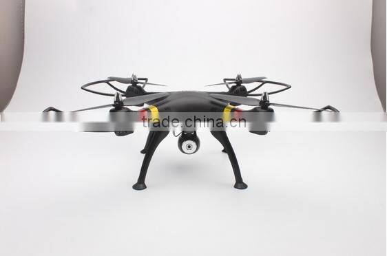 High quality Syma X8W 3D 2.4G 4CH 4-axis RC airplane with Six axis gyroscope rc airplane for sale