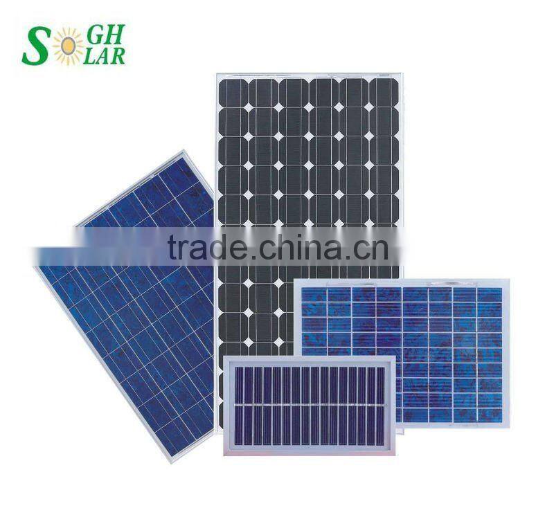 Off Grid solar system 3kw home solar