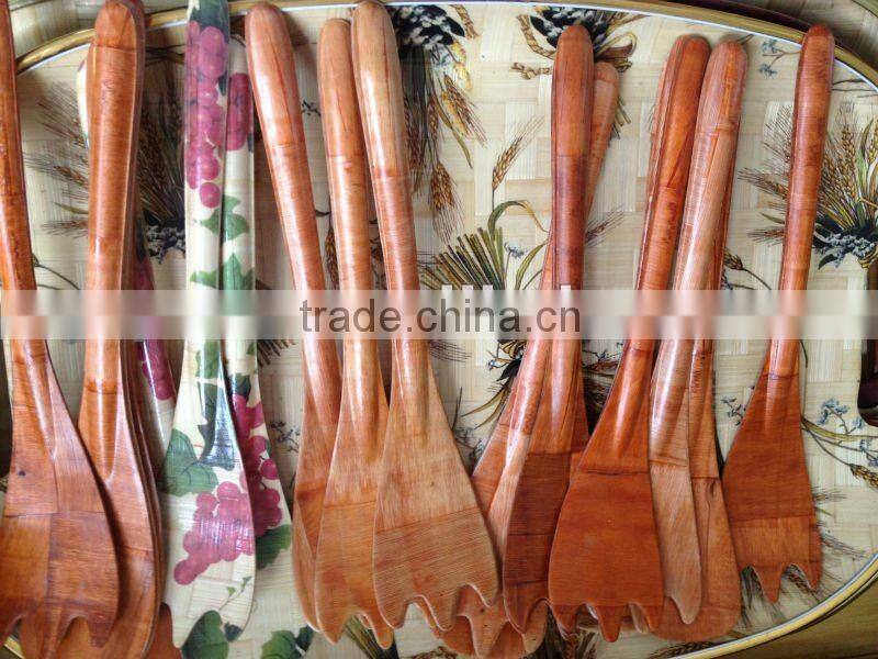 Disposable Wooden/ Bamboo Forks,Kinfe,Spoons