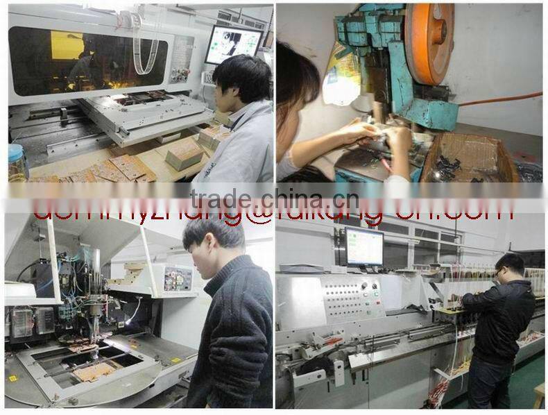 relay or servo AVR output 220V 110V jon boat stabilizers