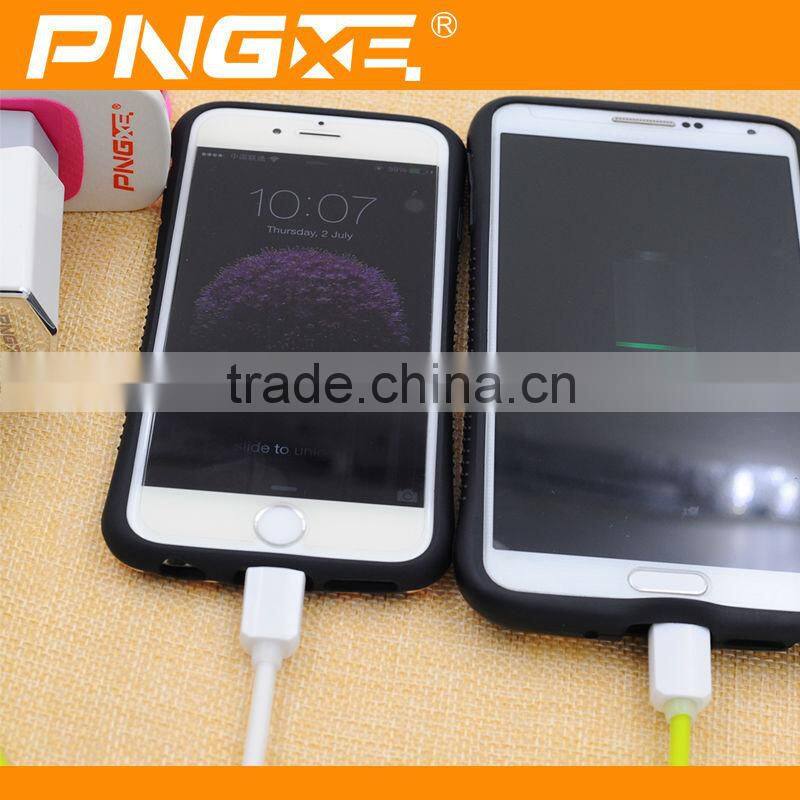 PNGXE High Quality Very Cheap Price Usb Spiral Cable 2.0 For Iphone6s Driver Download Usb Data Cable Support IOS9