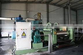 rice / wheat /Corn/ soybean combine harvester rubber track (450*73.5*links)