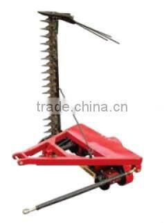 new Yucheng Leyuan 9GB series reciprocating mower made in china