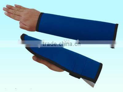 x-ray equipment protective arm sleeve