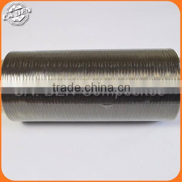 electrically conductive Japan 3k carbon fiber yarn for sporting goods
