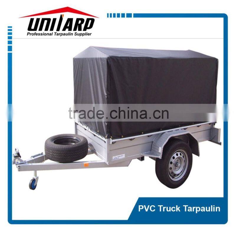 awning fabric pvc tarpaulin color striped tarpaulin