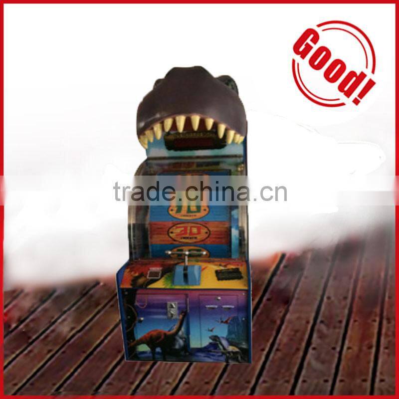 coin operated redemption ticket bass wheel game bass wheel game machine indoor electronic amusement game machine