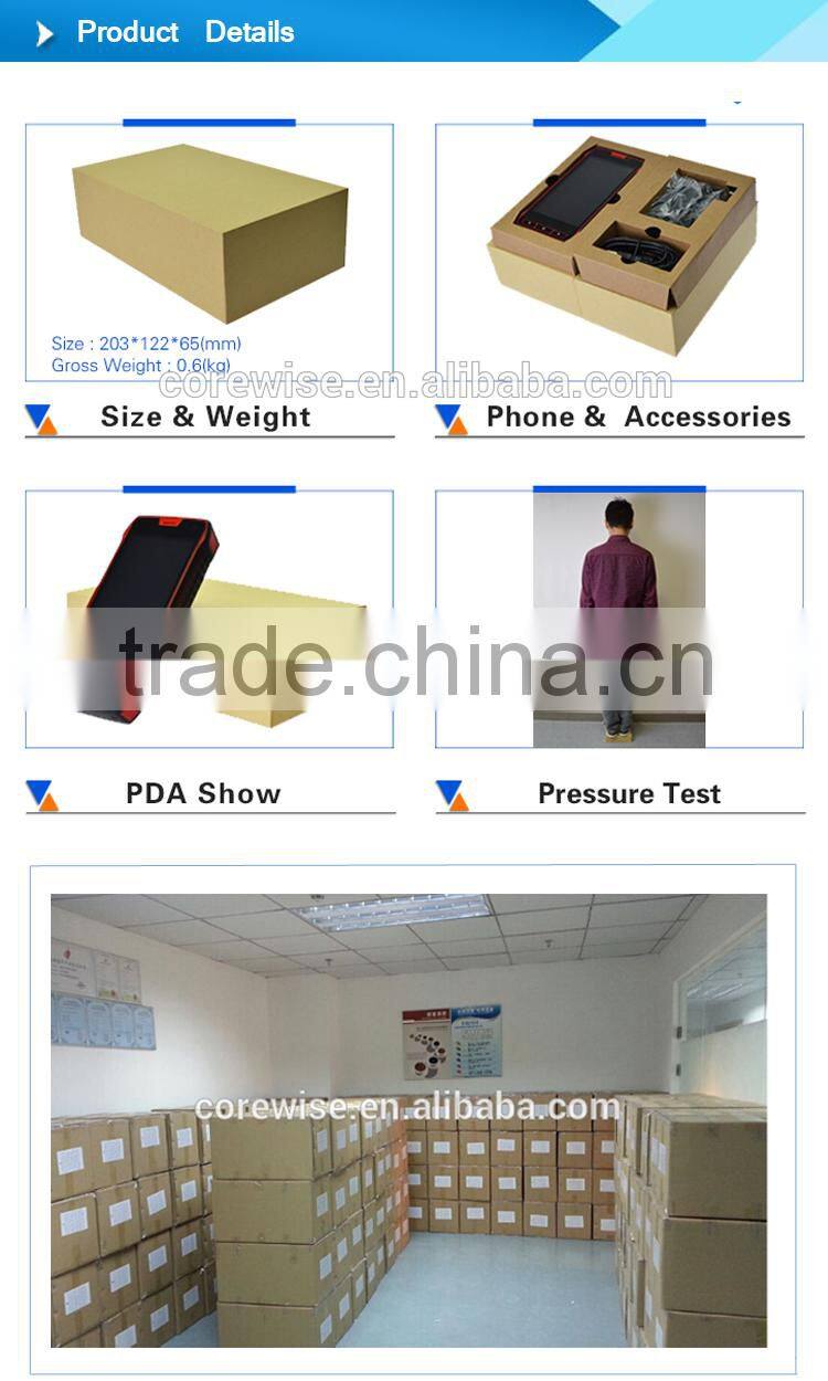 7 inch wholesale WCDMA GSM nfc android smart cell phone