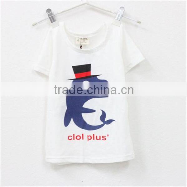 cheap china white T-shirt with competitive price and quality