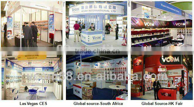 9.5 TV M/F type M cable