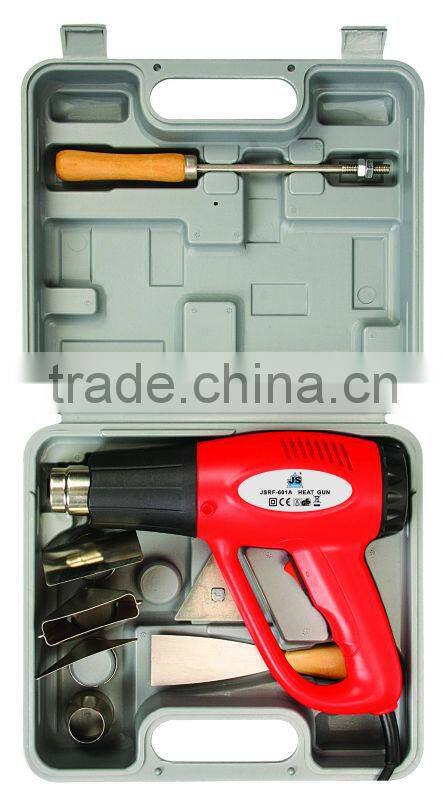 JS New power Hot air gun 2000W JS-601A