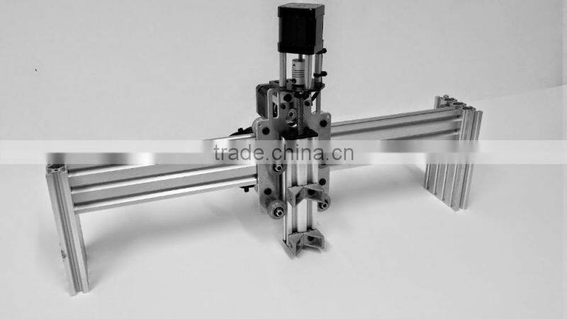 20x20 3d printer aluminum v slot