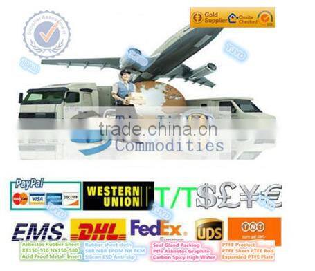 FDA Silicone Rubber Foam Sheet