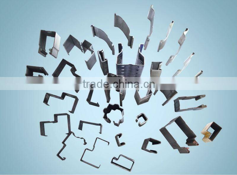 JF-809 Shelf column forming unit
