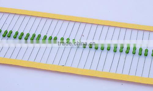 resistor type axial pico fuse