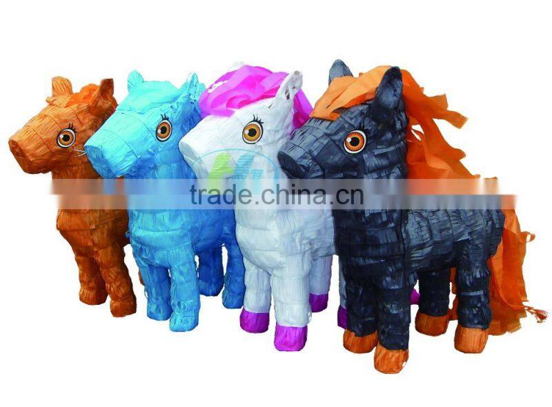 2015 the best quality horse Pinata