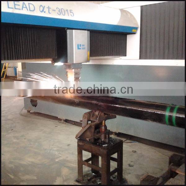 casing screen laser cutting custom-made water well slotted galvanized steel pipe