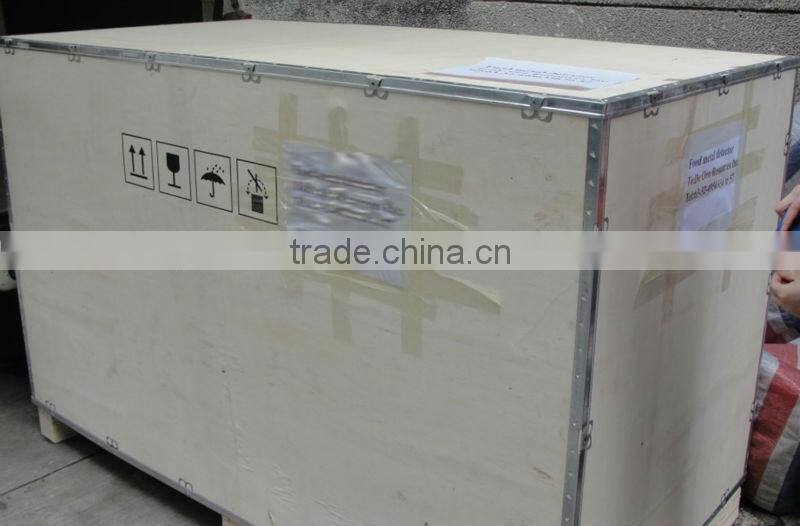 Pinpoint Factory Food Needle Detector for OEM Industry