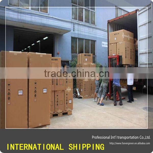 China Shipping Company Shipping Service to Russia