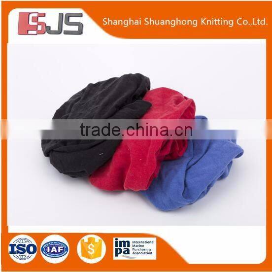 Second Hand Light Cloth Cotton Cleaning Rags