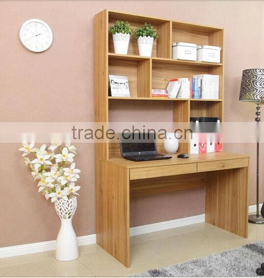 3 Wooden computer table design/oak computer desk/desktop computer table