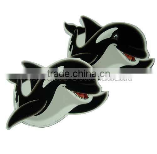 Memo notepad Butterfly die-cut promotion memo notepad