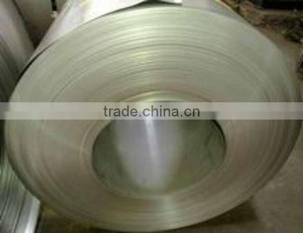 Grade 420 440 stainless stee coil