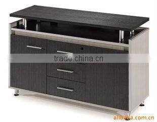 new design melamine MDF office Cabinet
