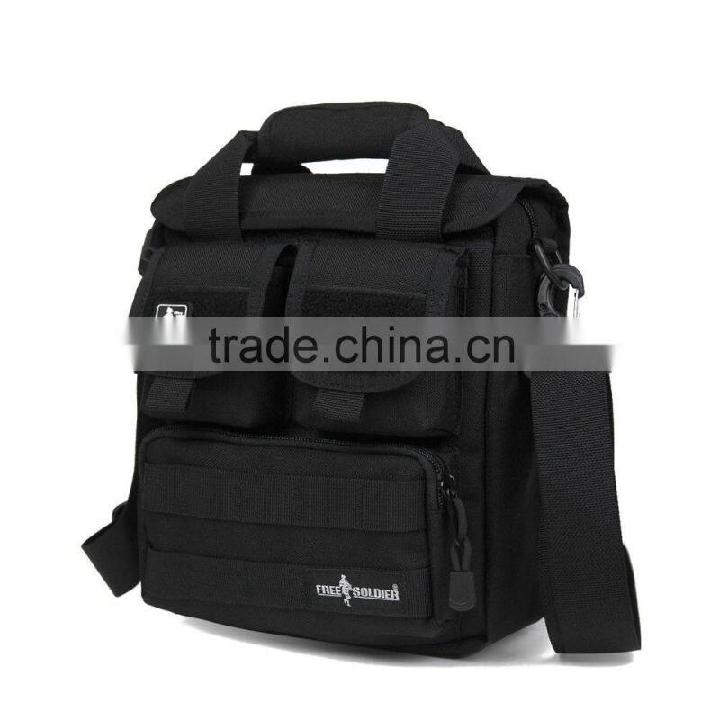 Top Quality Military Messenger Bag Long Strap Messenger Bag
