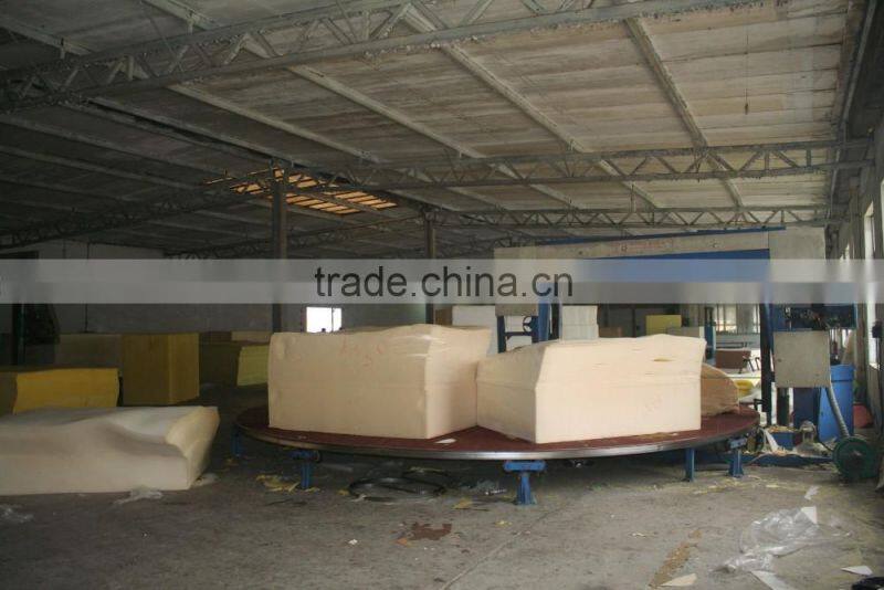High density sofa use and mattress use PU foam and memory foam sheet