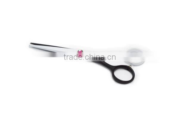 HIGH QUALITY 9CR Stainless Steel Hair Scissors Of Triple Hair Scissors For Professional Scissors 5.5inch or 6inch