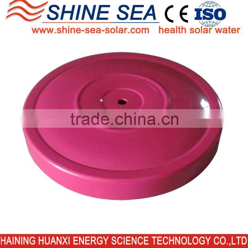 Solar collector pare parts solar water heater cover accessories