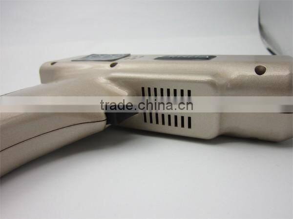 Professional CTLNHA audible feedback activator chiropractic impulse adjusting gun BD-M009