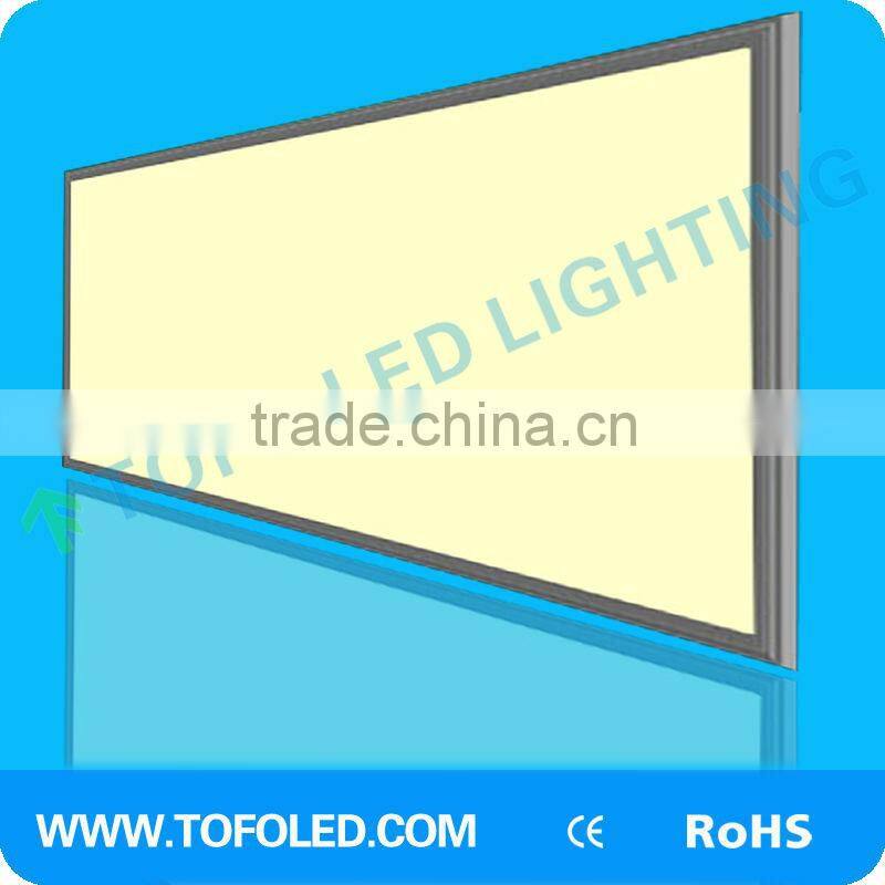 High Quality 600x600mm 48w led panel