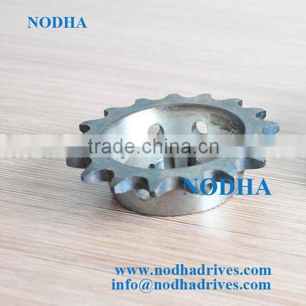 Customized single sprocket